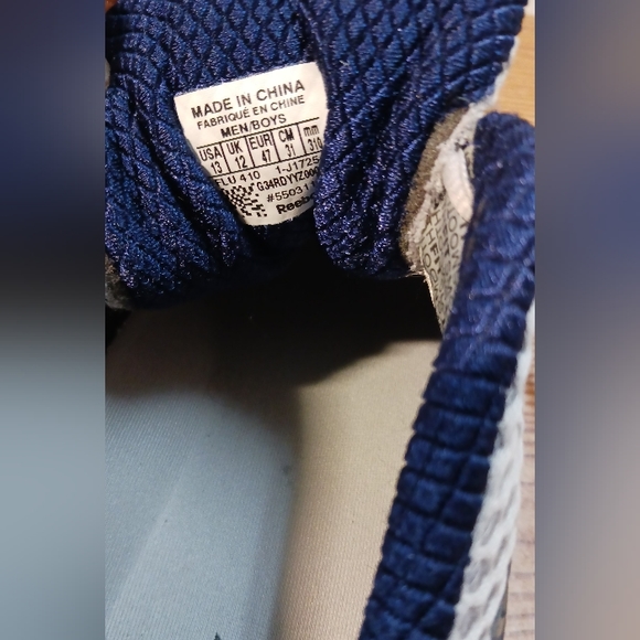 Reebox - Picture 6 of 14